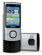 Toques para Nokia 6700 Slide baixar gratis.